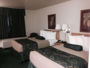 Travelodge By Wyndham Milford Номер фото